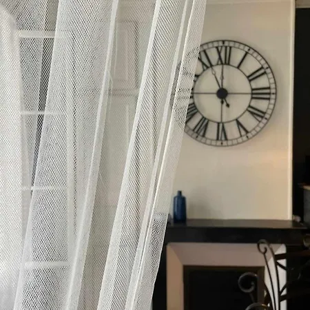 Apartamento L'Entre-Temps, Le Lys Et L Iris Saint-Aignan  Exterior foto