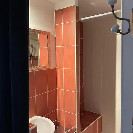 Apartamento L'Entre-Temps, Le Lys Et L Iris Saint-Aignan  Exterior foto