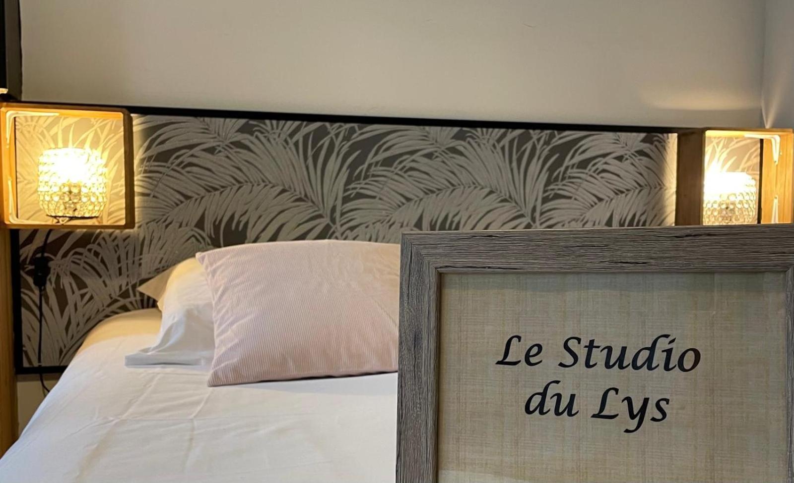 L'entre-temps, Le Lys Et L Iris Saint-Aignan (Loir-et-Cher)